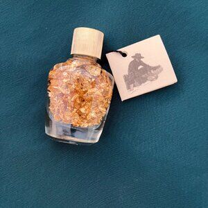 Brazilian Gold Leaf Flakes